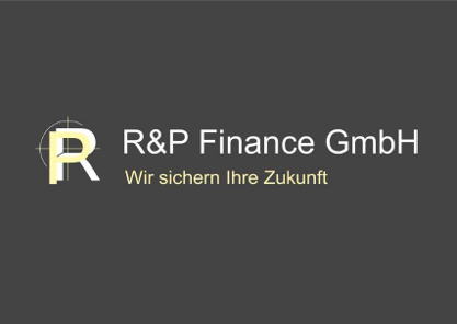 R&P Finance GmbH